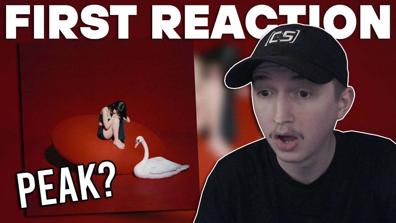 DO THEY EVER MISS?┃The Marías - CINEMA *FIRST REACTION*