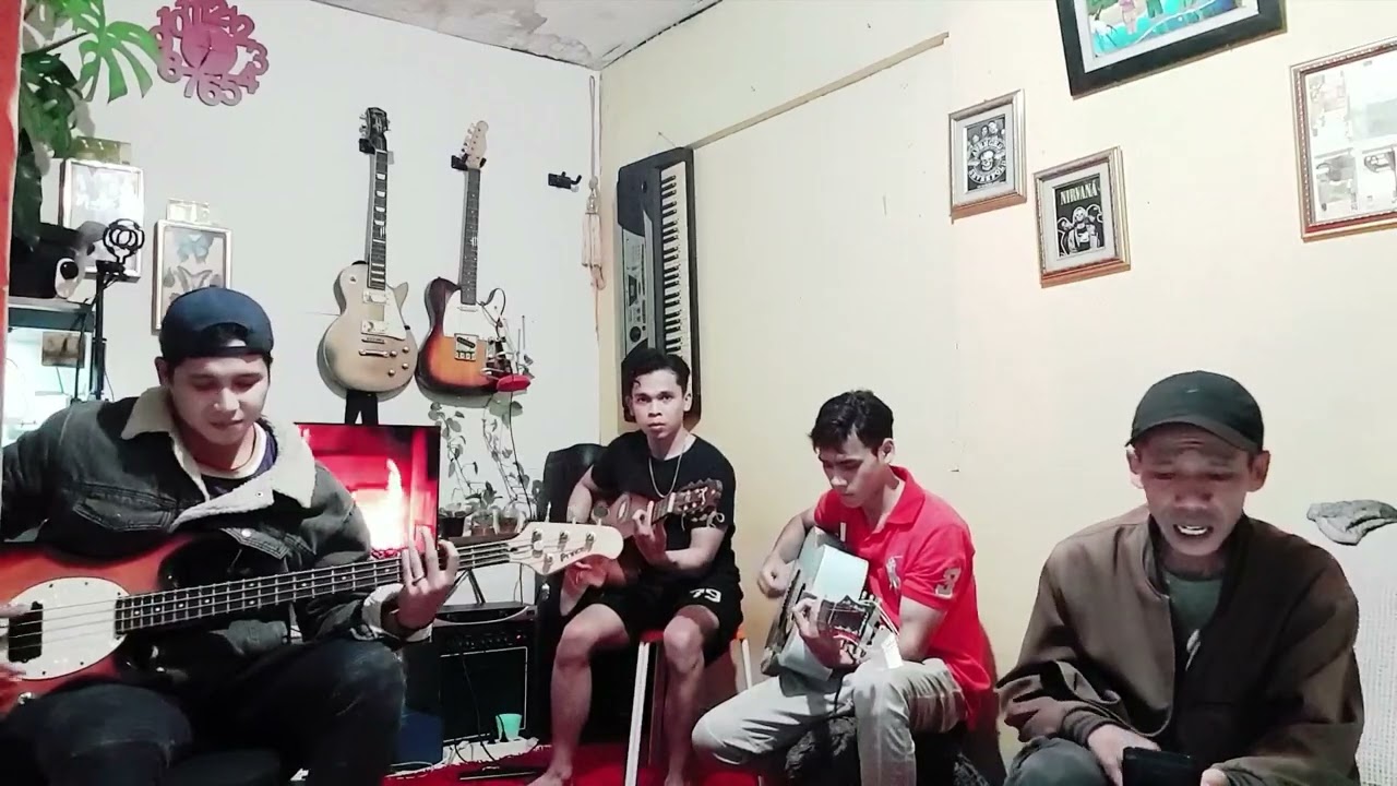 Brother squad Tlah Ku berikan (cover) 