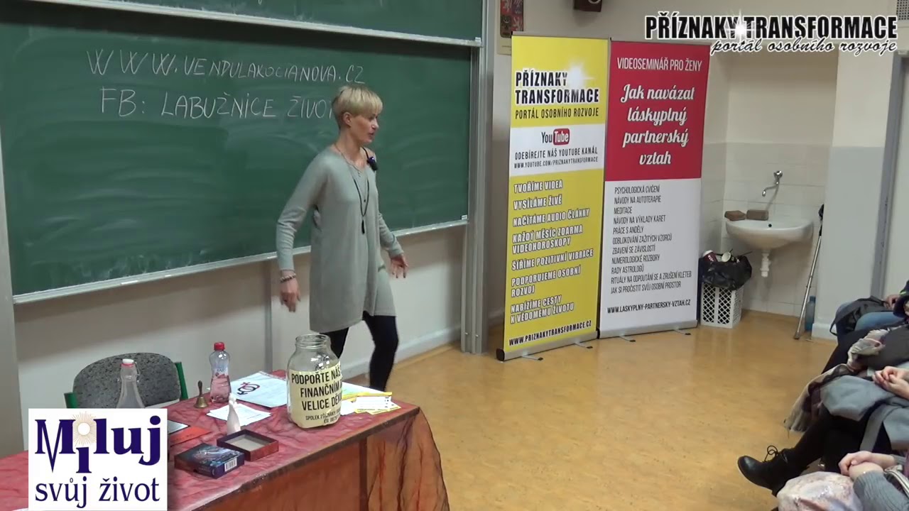 Vendula Kociánová  Jak být šťastná ve vztahu i sama 1