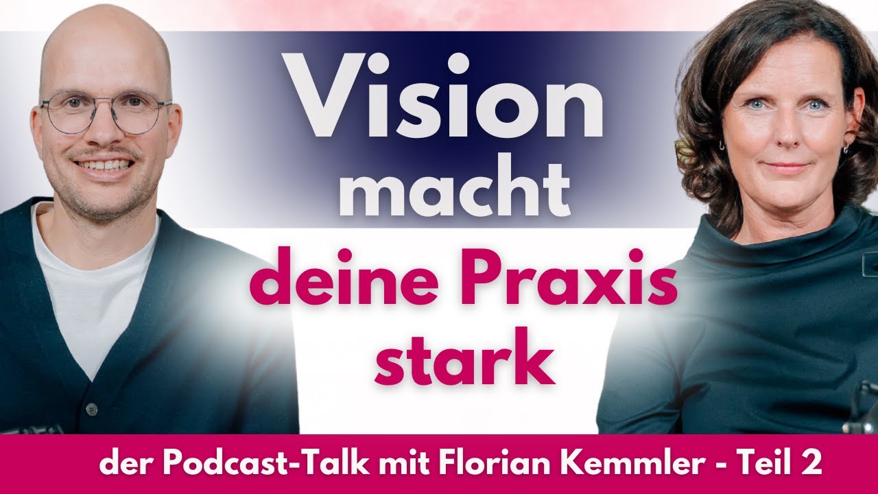 Warum Ziele gerade in 2026 für die Führung deines Praxisteams unverzichtbar sind.