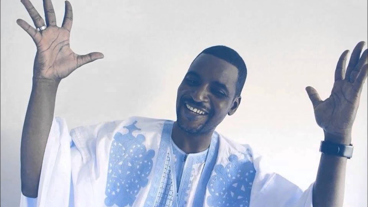 Mamadou Dem  - BOUBOU SALL
