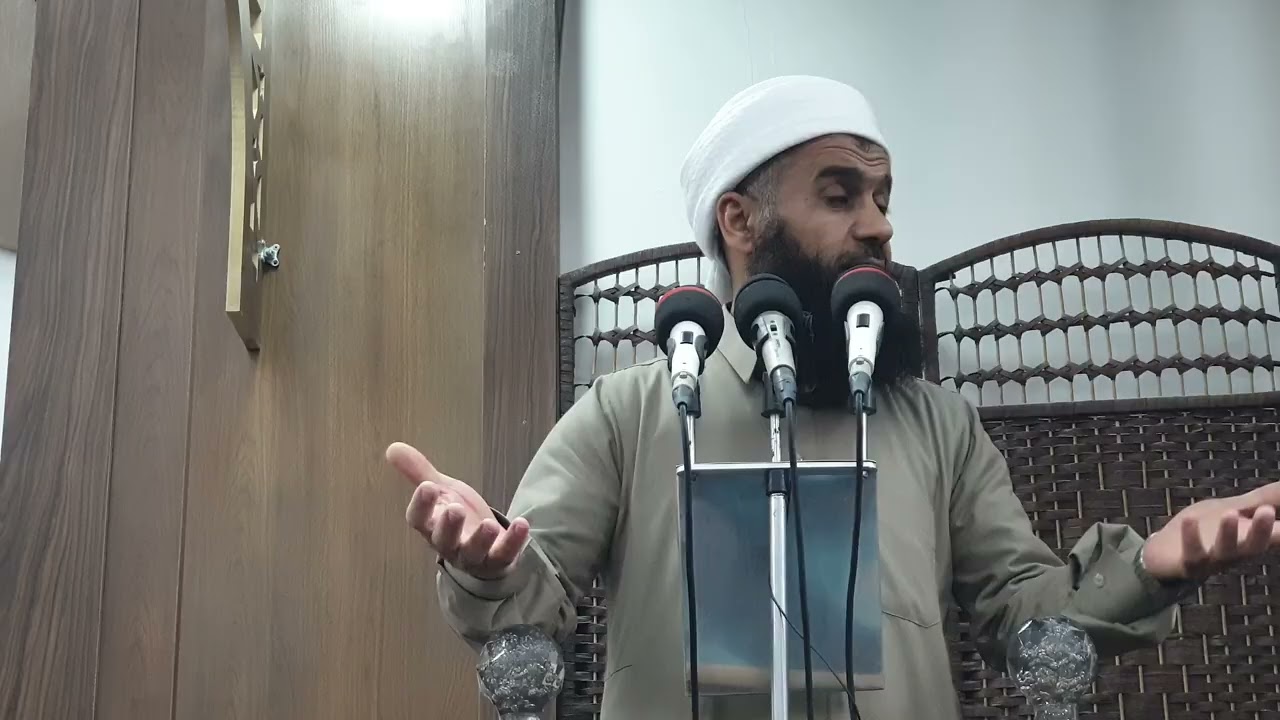 ريكاي كياندن بتقوى   ١٧ رمضان ١٤٤٧    ٠٠٠ ٢٠٢٦/٣/٦ 