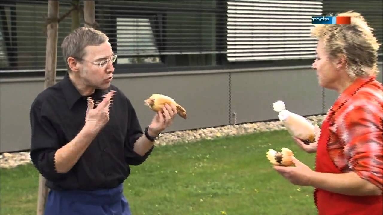 Thüringen Exclusiv - Die Thüringer Bratwurst 3/3