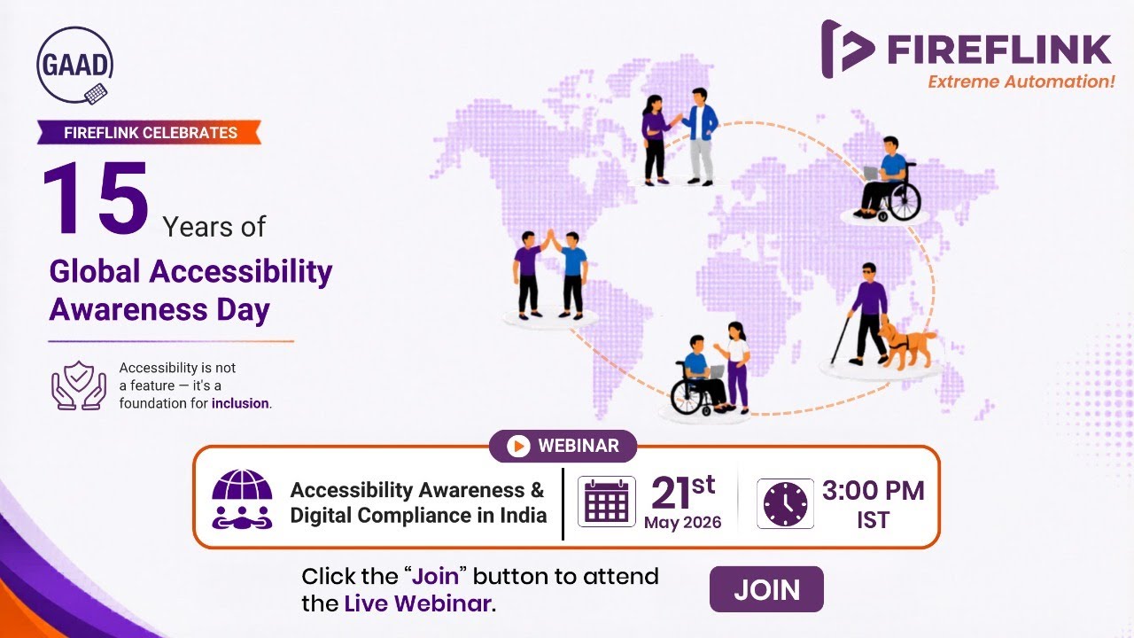 Accessibility Awareness & Digital Compliance in India