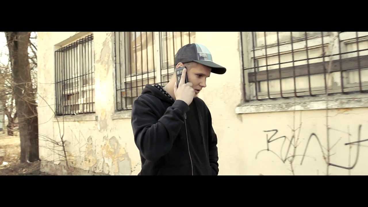 MC SooN - Monológ [ OFFICIAL MUSIC VIDEO ]