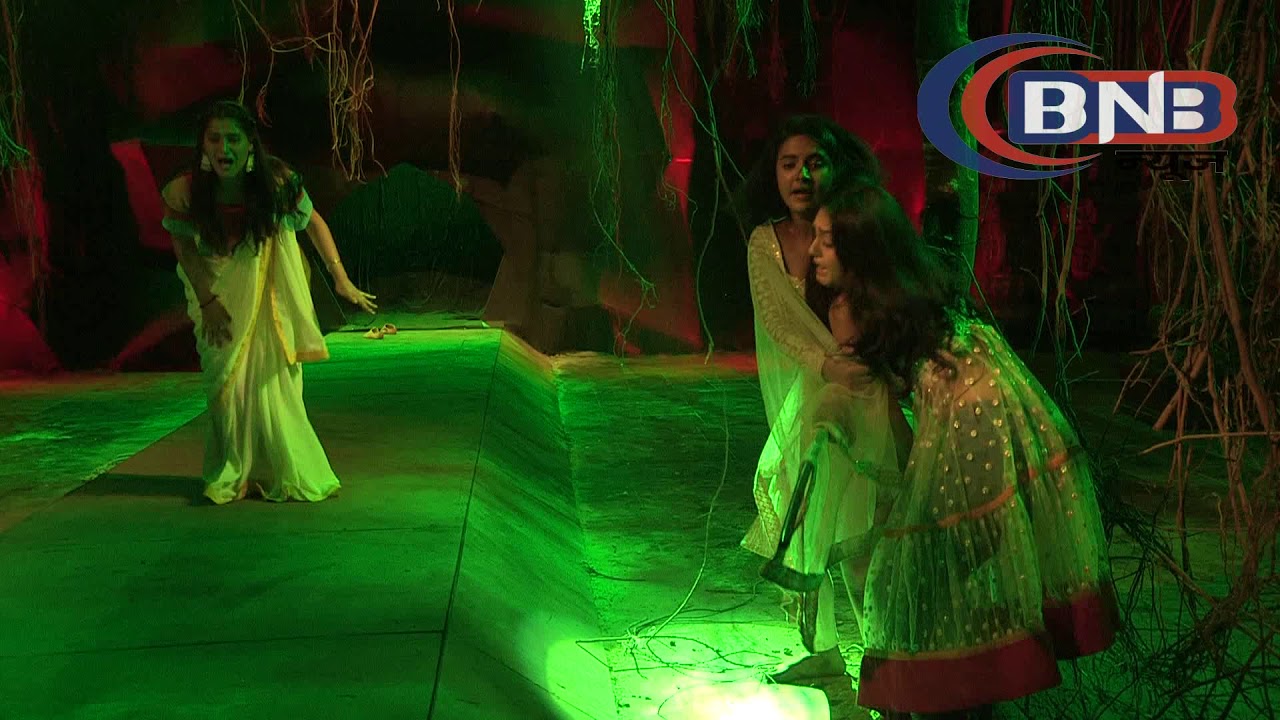 UDAAN SAPNO KI SERIAL - 30th March 2019महासंगम शो में देखिये चकोर अंजोर फसी मुसीबत में