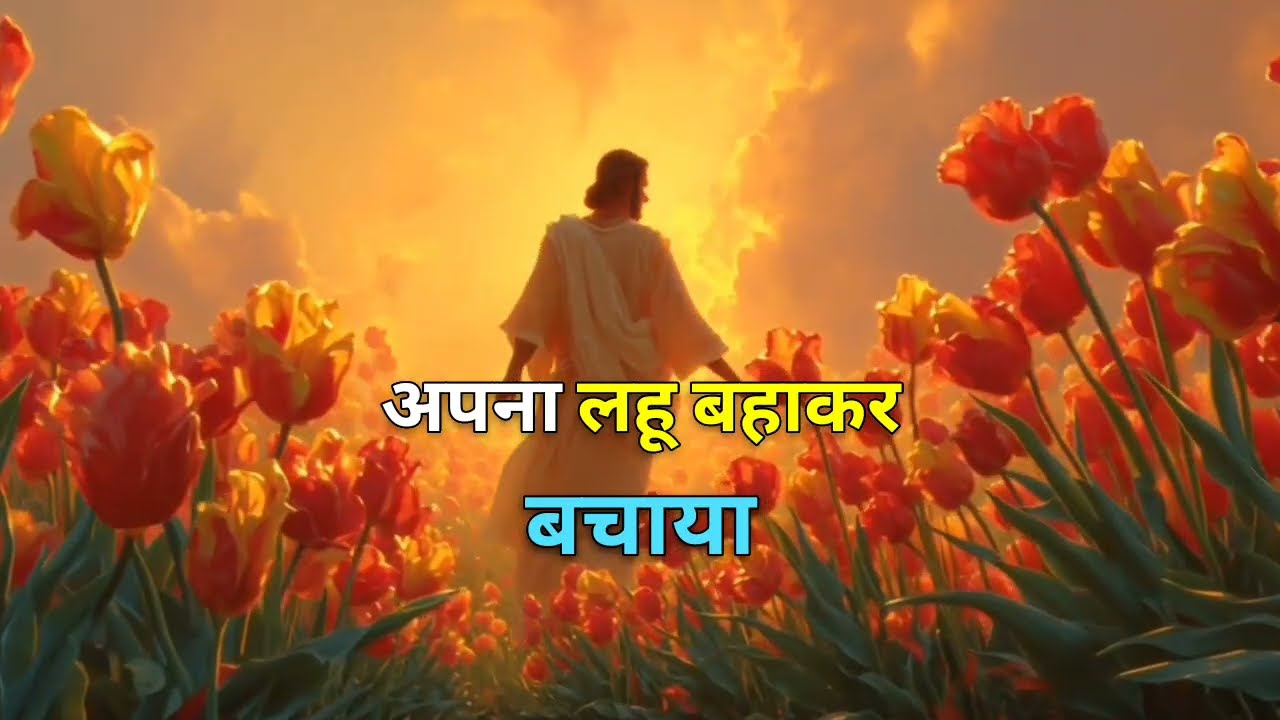 धन्यवाद हे पिता परमेश्वर || Christian song in Hindi 