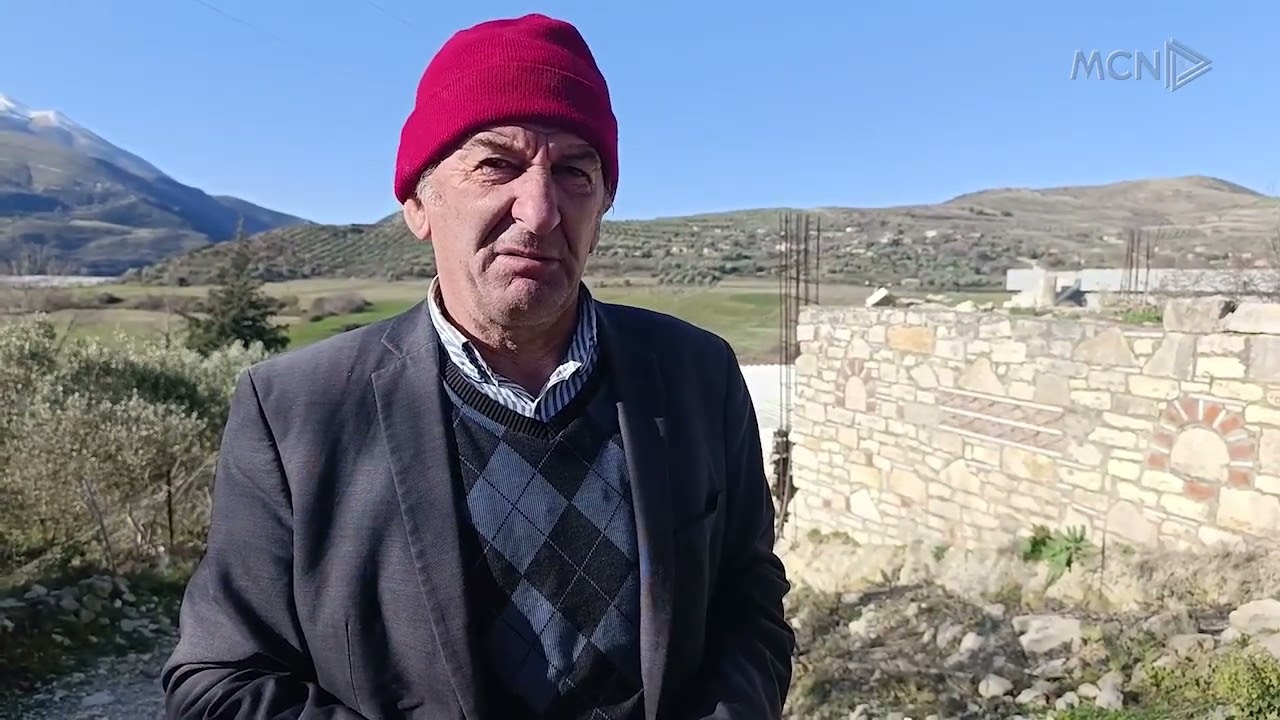 Anevjosë, fshati i braktisur/ Banojnë vetëm 5 familje, asnjë investim