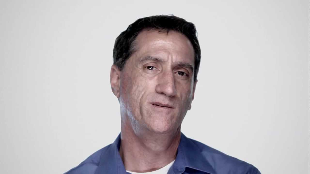 FACES of HIV: Keith's Story