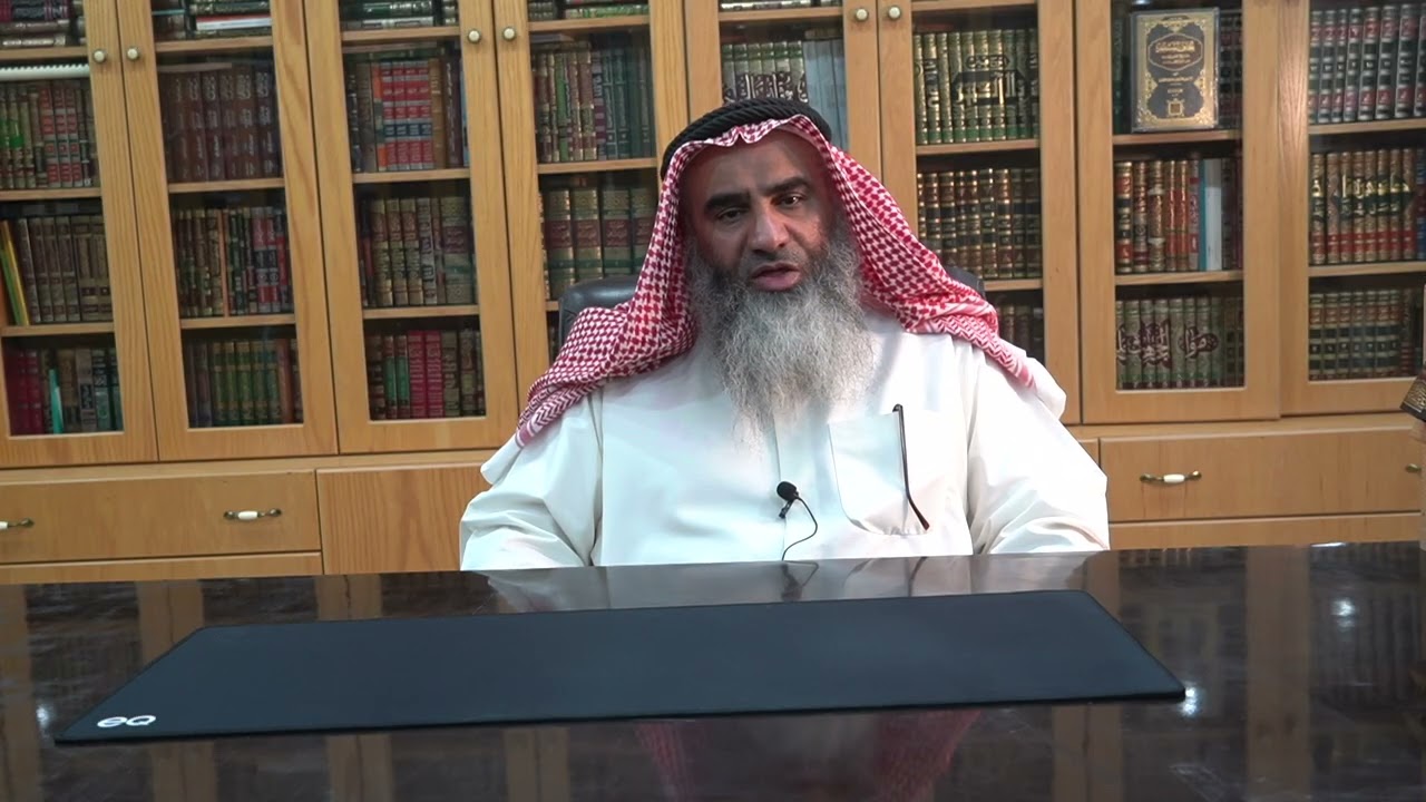 ما حكم اقتناء الكلاب في البيوت؟ - خالد الحميدي