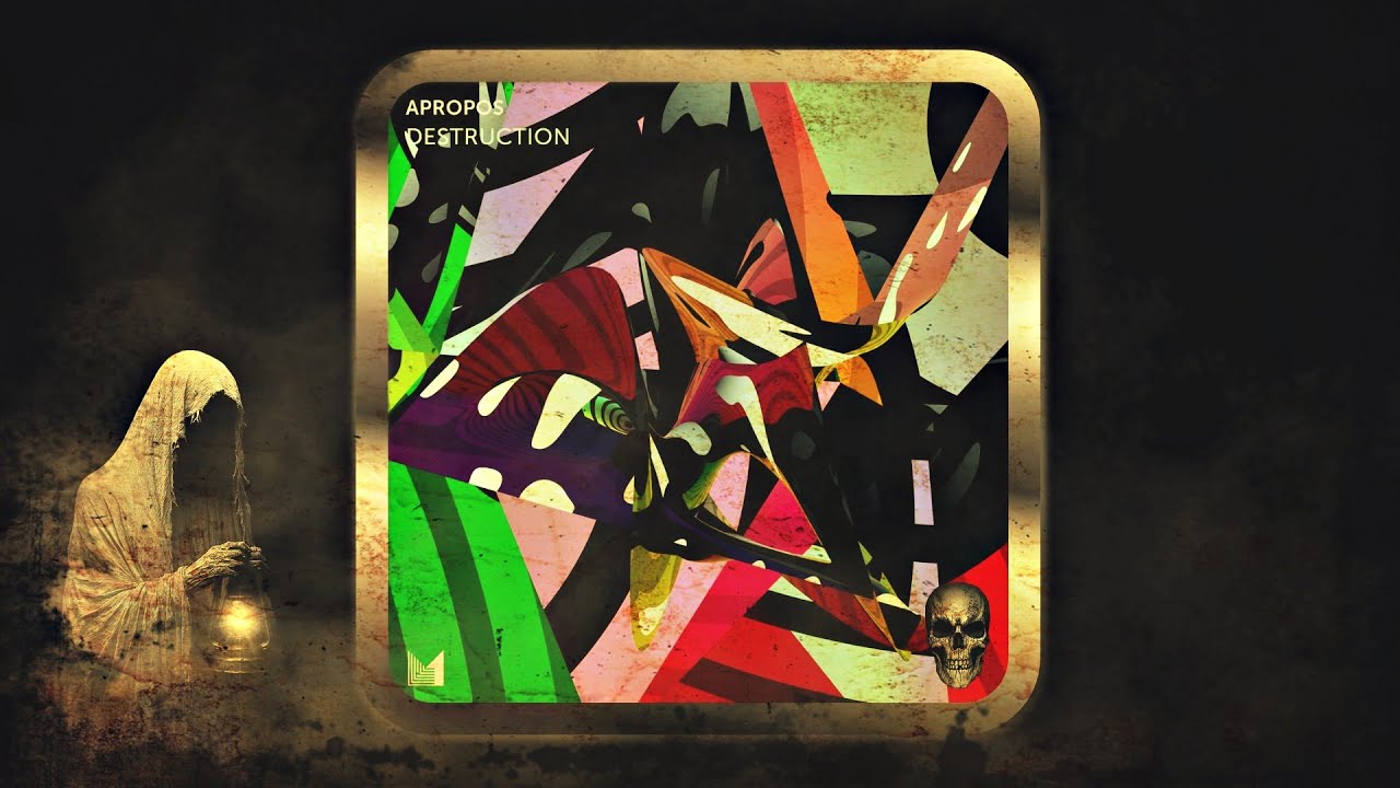 Apropos &ndash; Destruction (Original Mix) [Einmusika Recordings]
