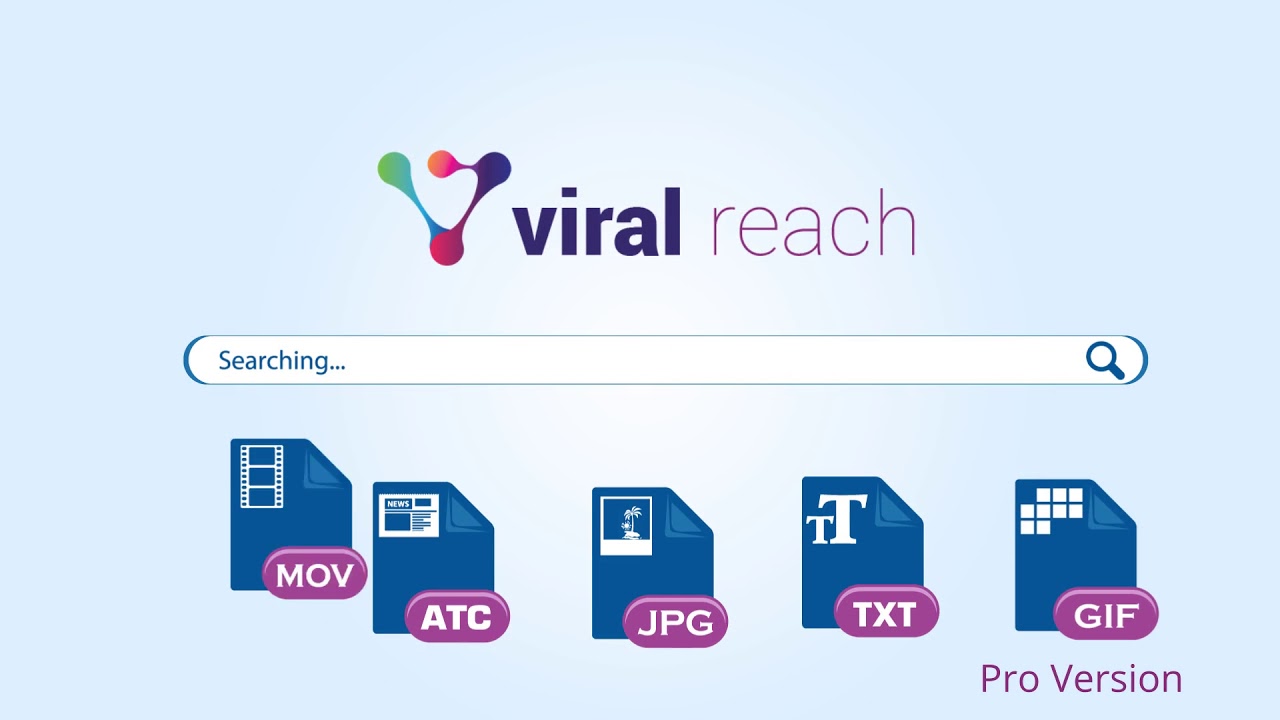 Viral Reach Explainer