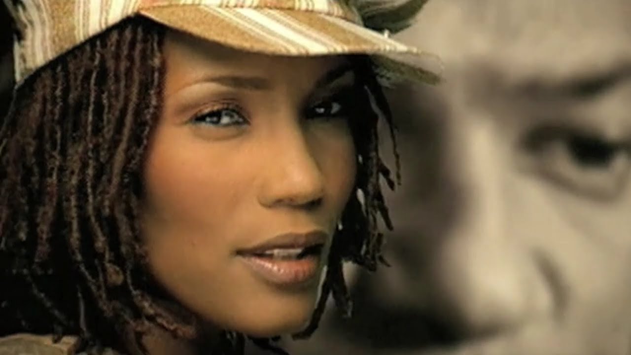 Davina &lrm;&ndash; So Good [HD Widescreen Music Video]