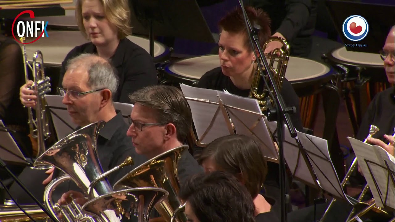 ONFK 2019 - Muziekvereniging Crescendo - Winterswijk