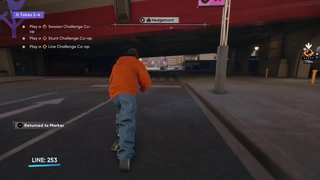 Skate 4 New Halloween Rewards