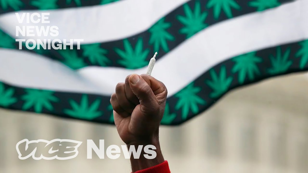 How Legal Weed in New Jersey Helps Improve Social Justice