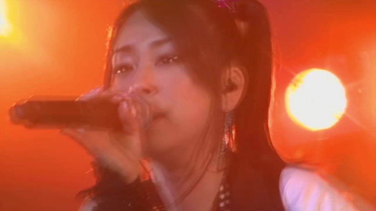 KOTOKO - BLAZE LIVE [2010]