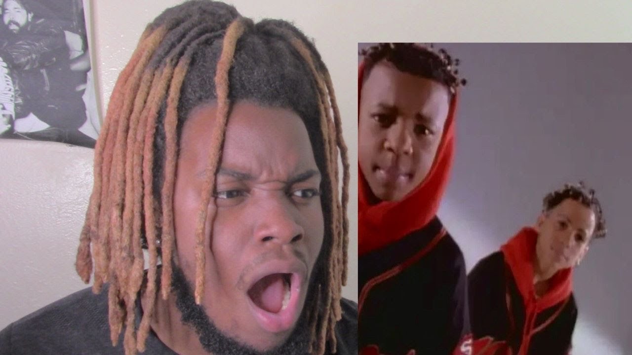 MY FIRST TIME HEARING Kris Kross - Jump (Official Video) REACTION