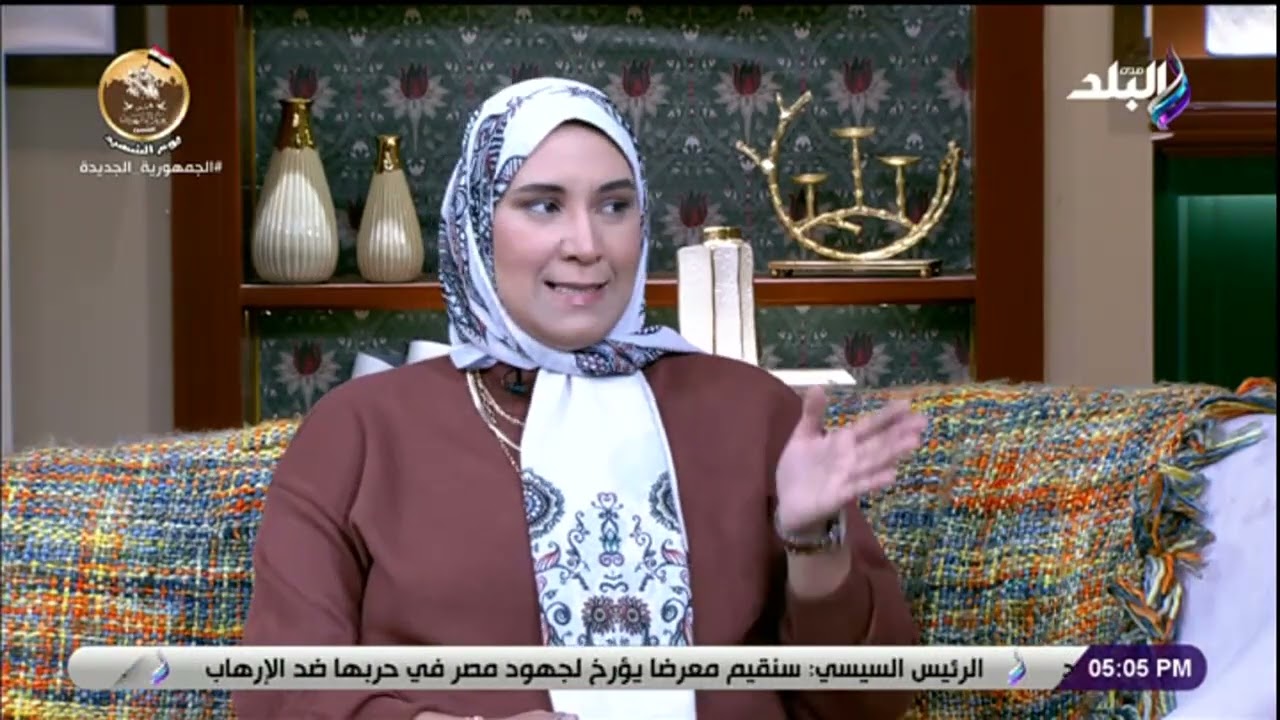 إيناس منصور تروي تجربتها مع الخلع: اللي جاي على قد اللي رايح وربنا مخلقناش عشان نتبهدل