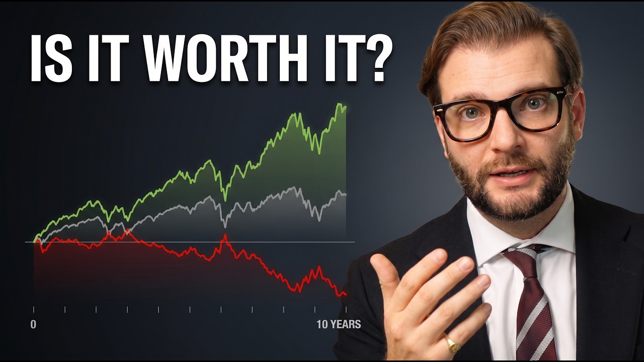 Is Investing Still Worth It If You Only Have 10 Years?
