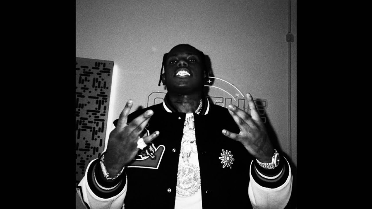 (SOLD) Sheff G x 1PLIKÉ140 Type Beat - 
