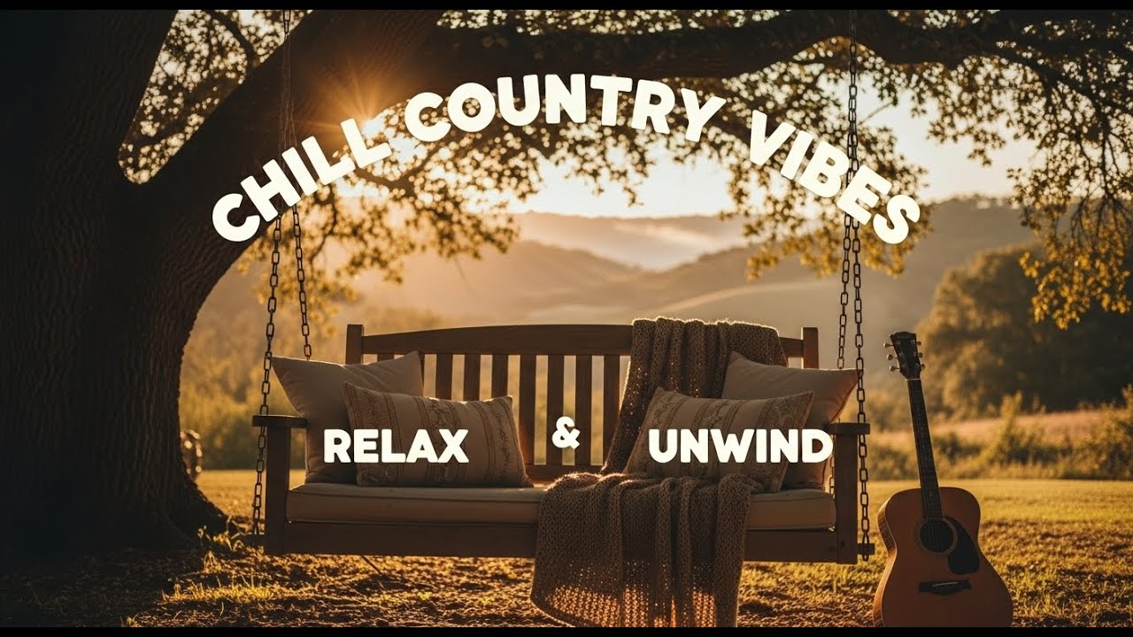 Old Barn Echoes 🐴🎶 | Timeless Country Stories in Song