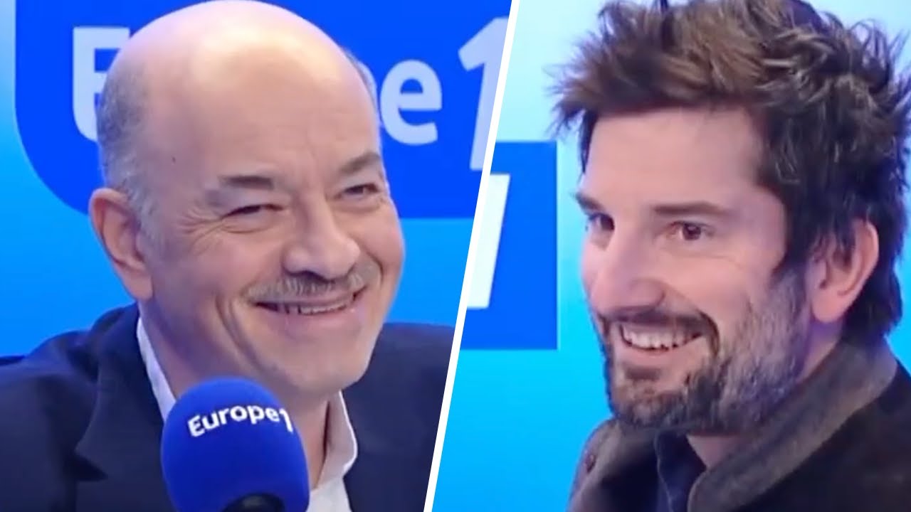 Gaspard Proust face à Alain Bauer : 