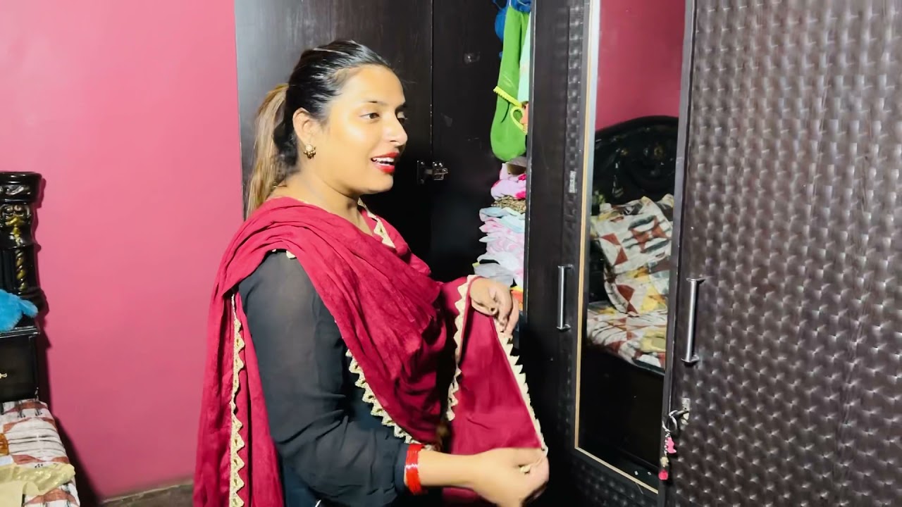 Bhukhi Nanad, New Short Movie 2021, #sehajmanni #sadapunjab #riartv