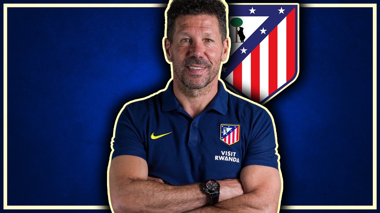 Atletico Madrid Have A Point To Prove
