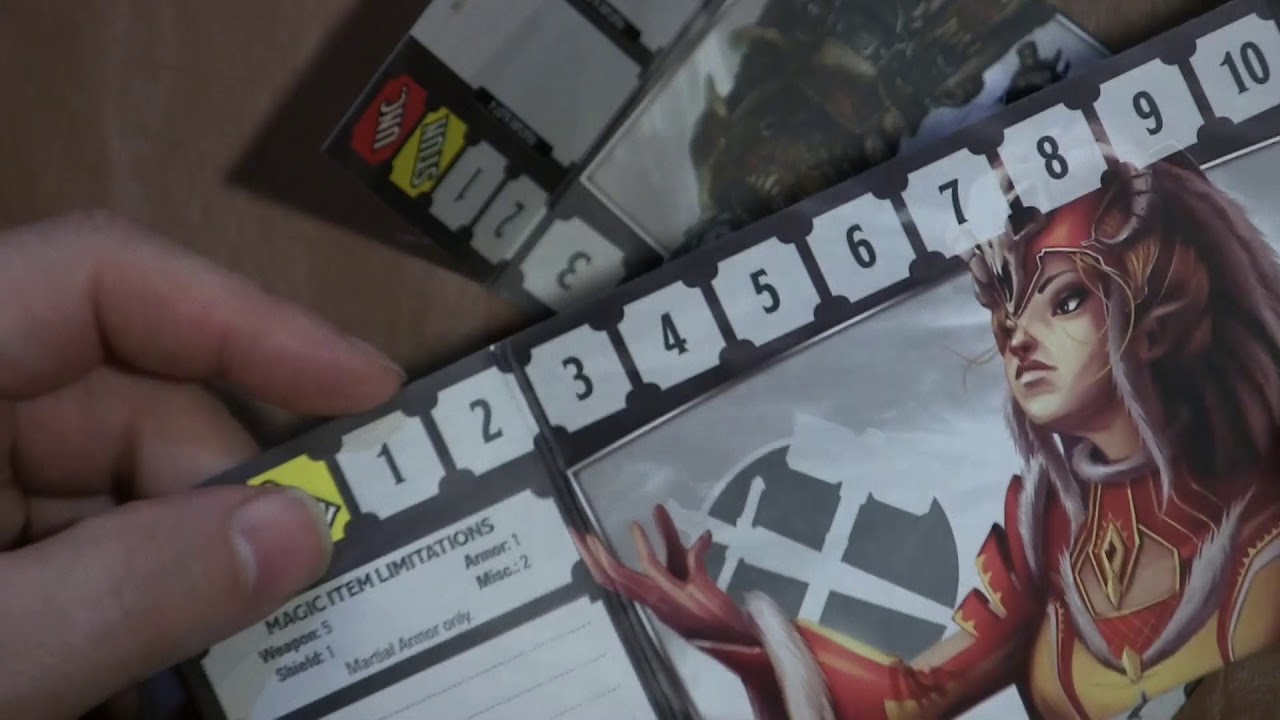 Box Breaking 258: Sword Mountains Crypt Dragonfire