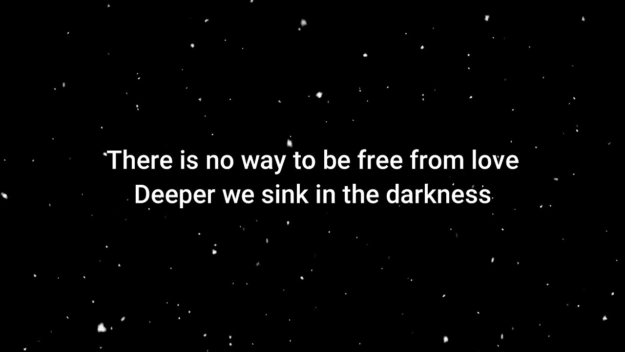 Maybe Tomorrow - Yuki Kajiura [KARAOKE](Xenosaga III ending theme)