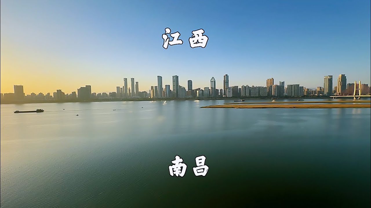 江西，南昌一日游，八一广场，八一纪念馆，铁柱万寿宫，滕王阁