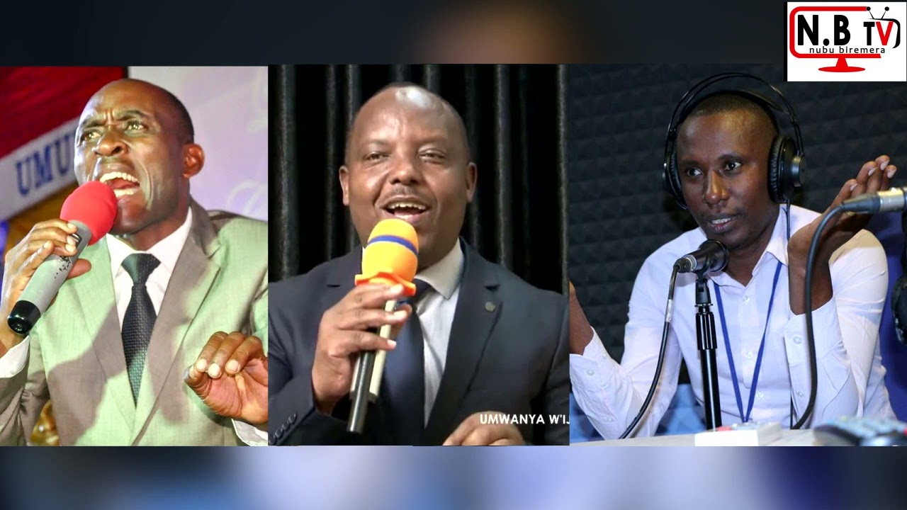 Amasaziro yo mu mwuka,Ese Koko mu mwuka Umuntu Ashobora Gusaza?Amagambo y'Ubwenge.