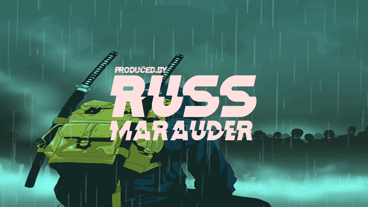 Russ Marauder - 