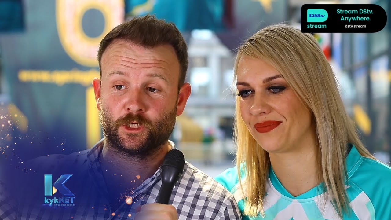 Basiese rugby reëls – In Frans, ja! | S1 | kykNET