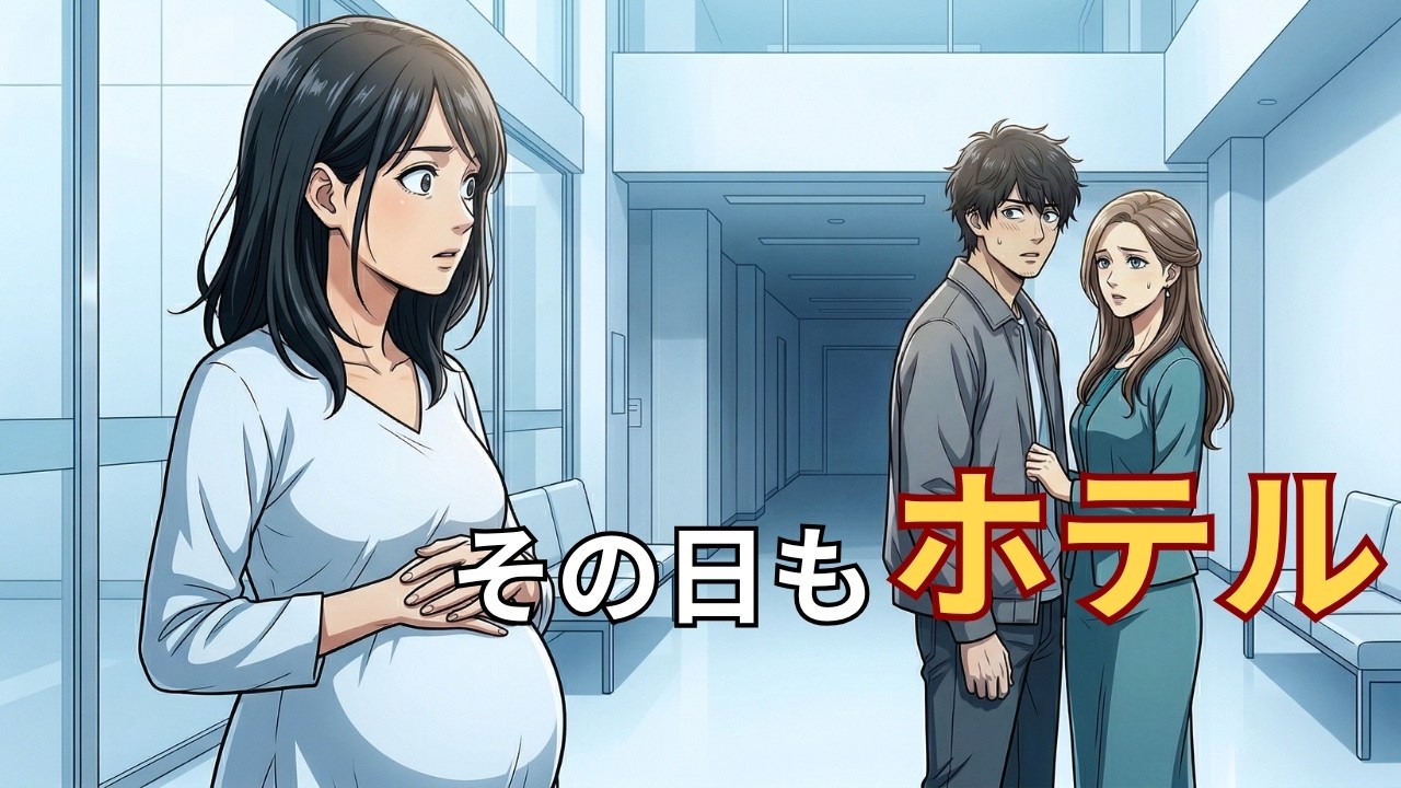 【2ch修羅場】台風の昼、鍵は開いたまま。布団は“人型”——119出動で露わになった結末