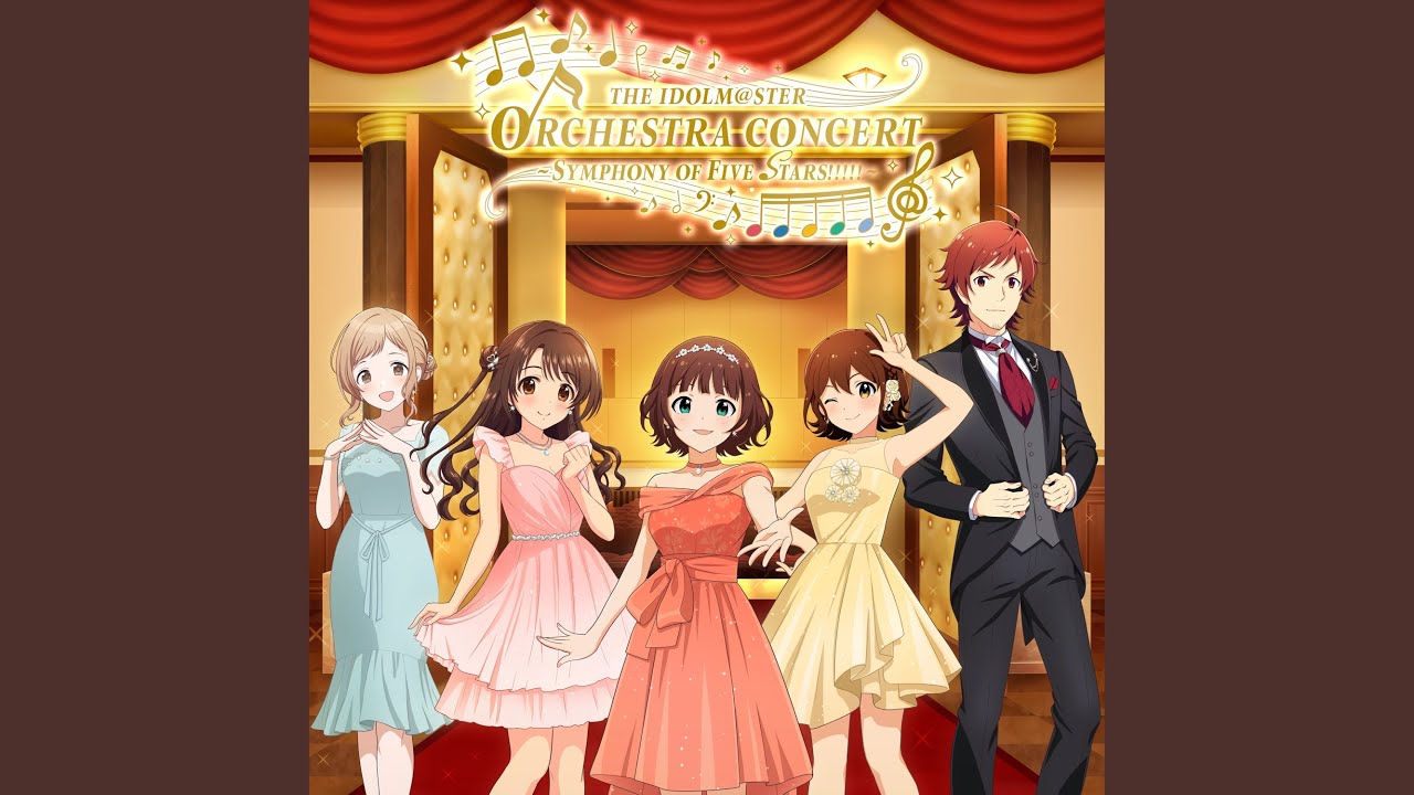 ハミングバード（DAY1 第2幕「Brillante Stage!!!!!」より）-Live