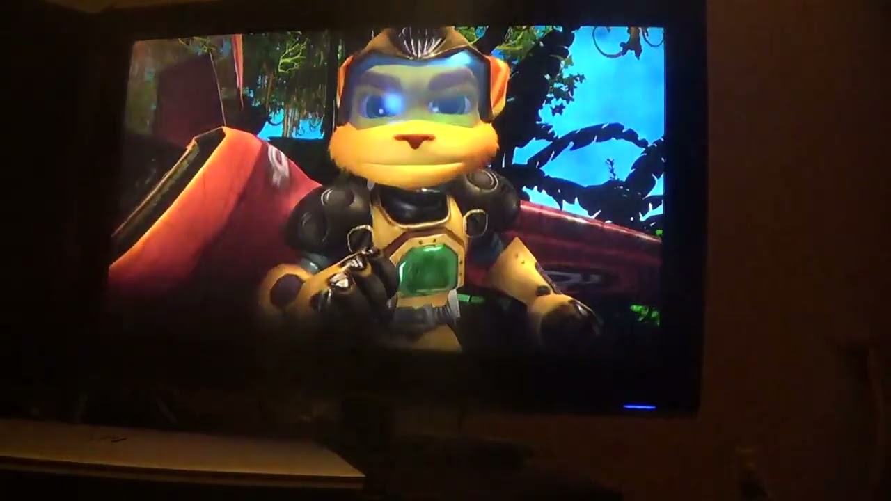 Ratchet and Clank Tools of Destruction Part 13