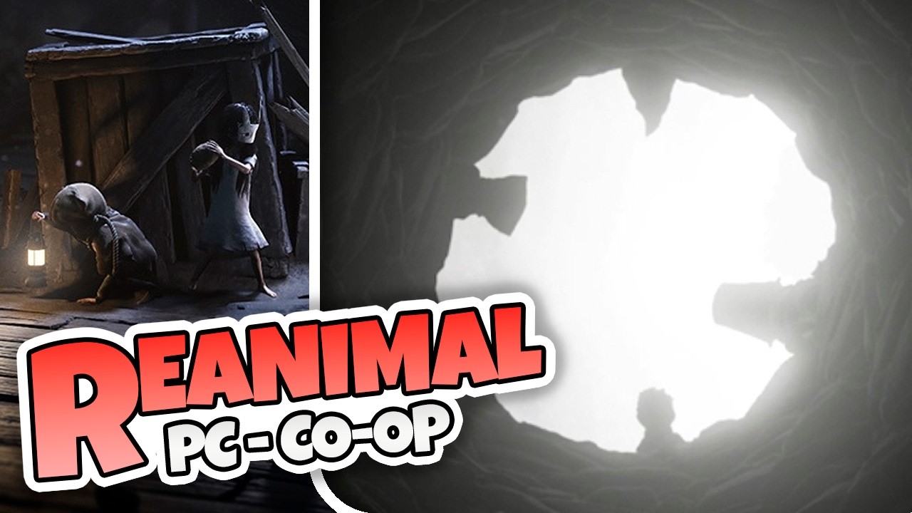 Despellejados - REANIMAL Co-Op en español