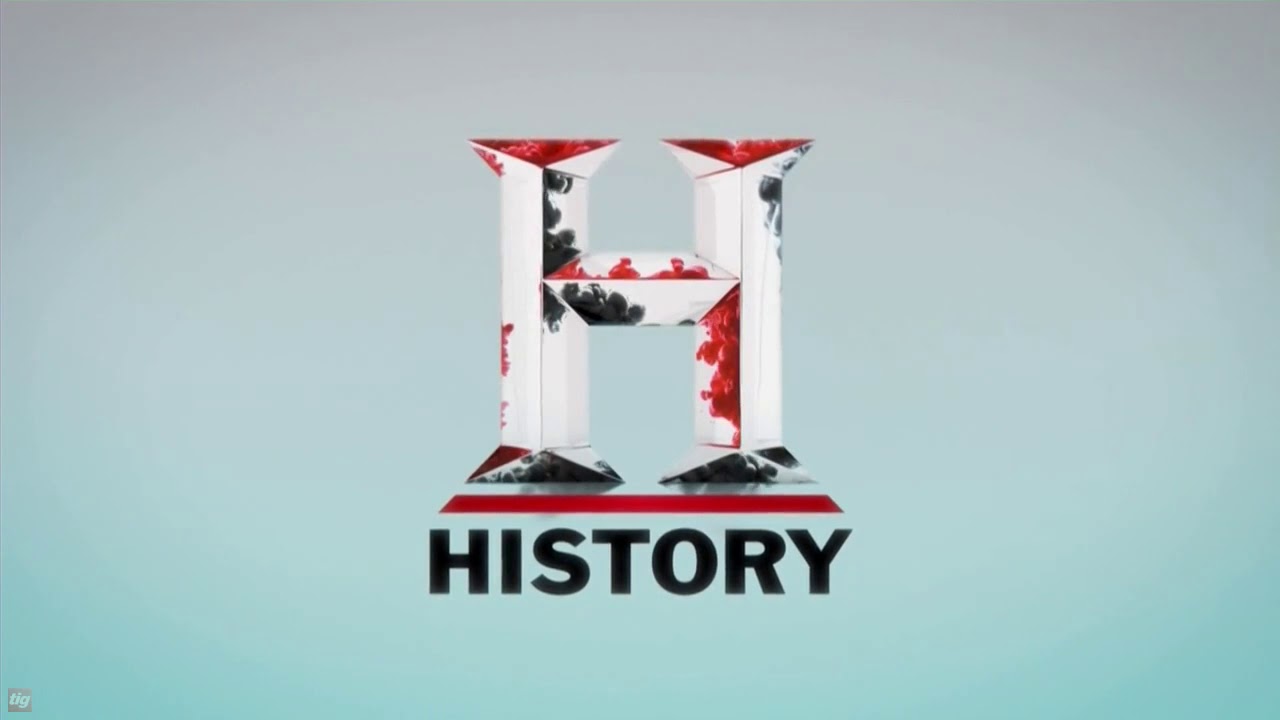 History (UK) | Idents | 2017-2020