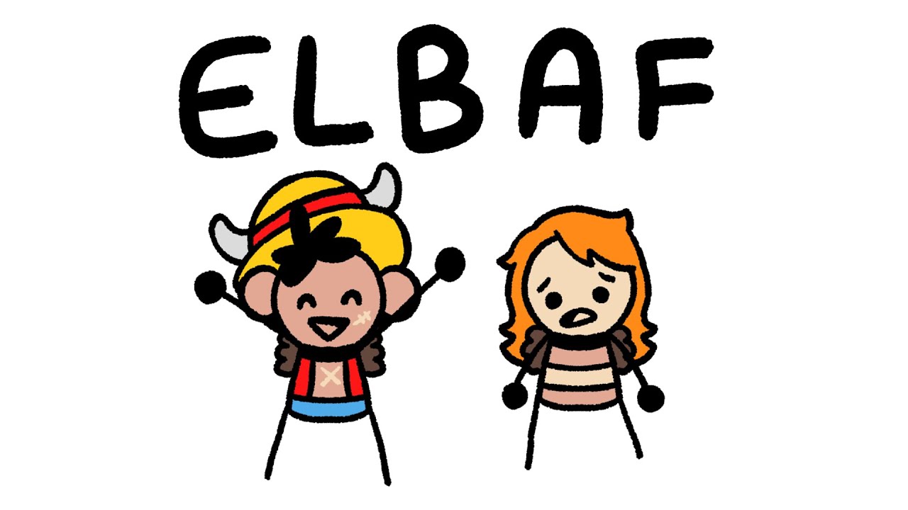 elbaf arc review (chapter 1125-1130)