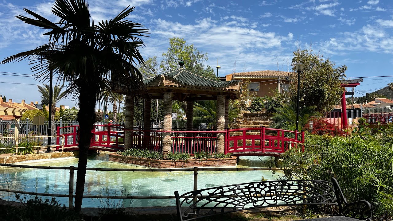 Local Charm: Alhaurin de la Torre City Walk | Exploring the Authenticity of Malaga's Countryside!