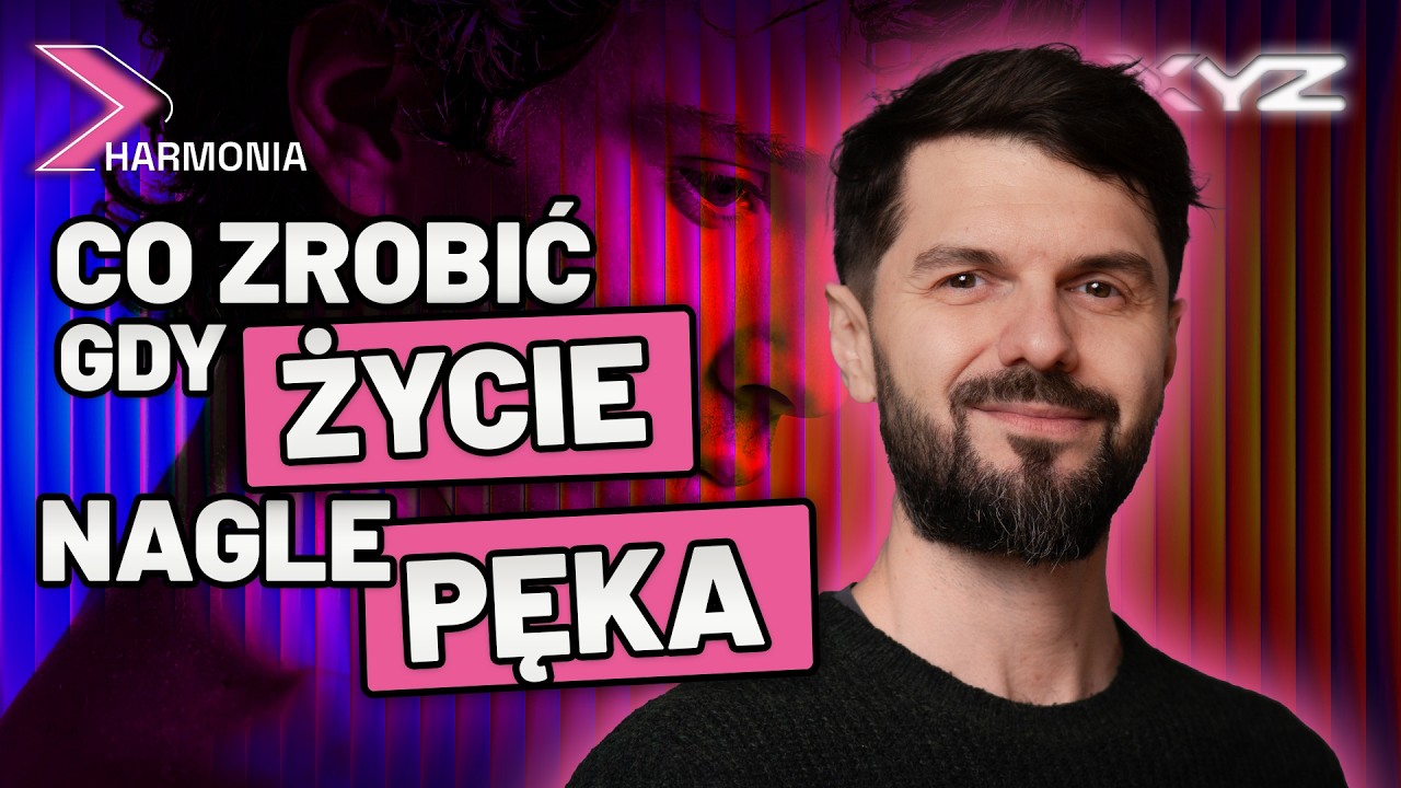 Kryzys psychiczny jako punkt zwrotny: zagrożenie, które może stać się szansą?