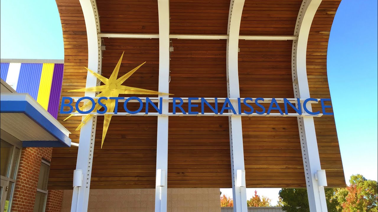 BRCPS Virtual Tour