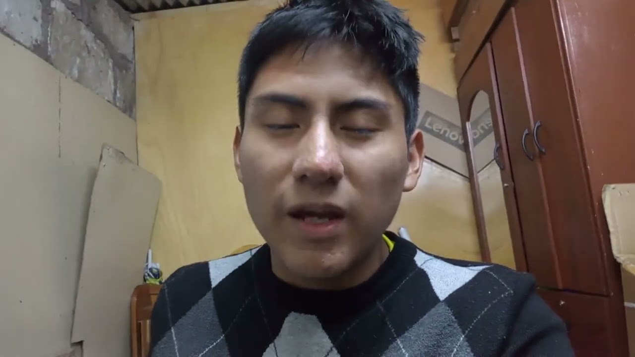 Tercera semana. Volviendo al vicio