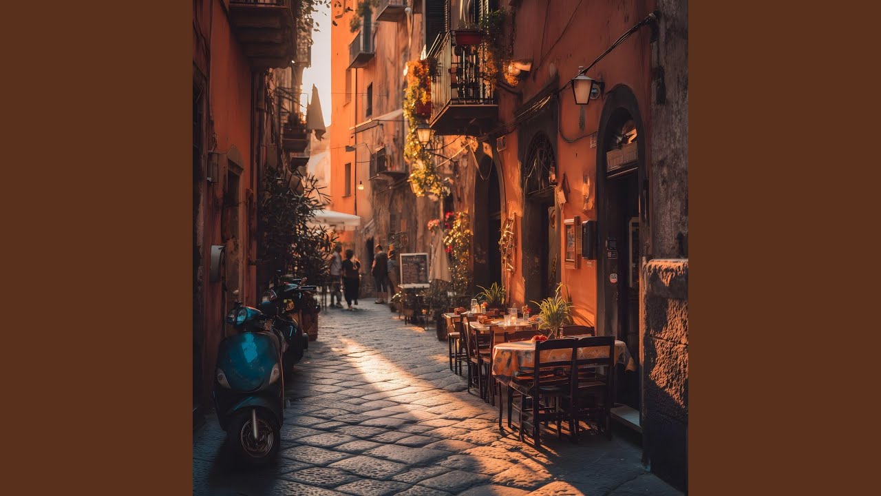 Italian Market