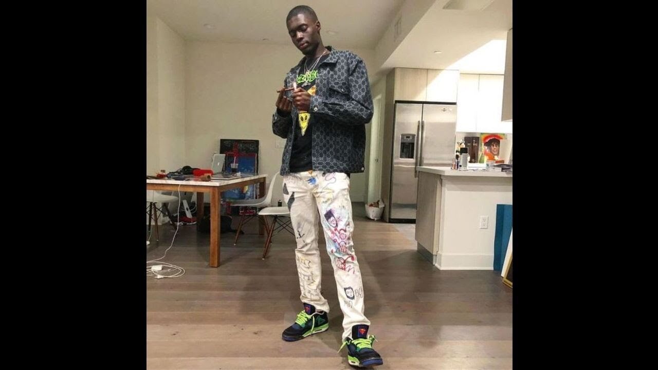 ◊ [FREE] SHECK WES TYPE BEAT 