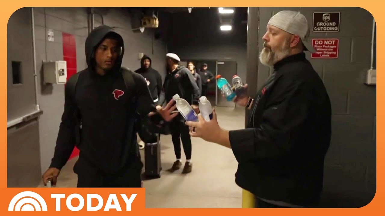How Hotels Prepare to Host NFL Teams and Staff