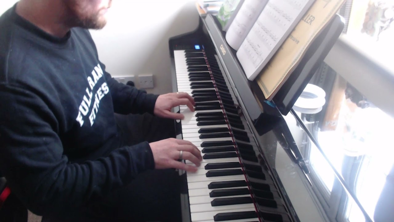 The Snow Prelude No 3 - Ludovico Einaudi