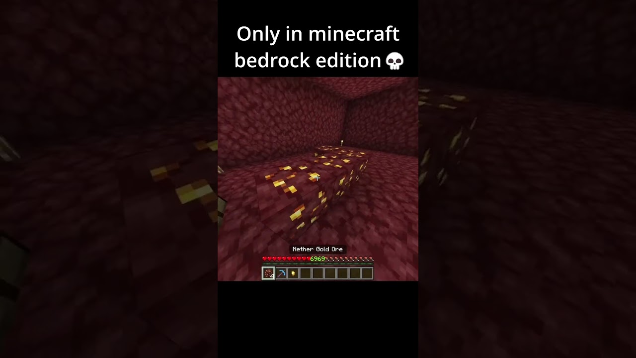 Infinite Gold Glitch 💀☠️|#minecraft#shorts#trending#fyp#viralvideo#funny#anime#edit#minecraftshorts